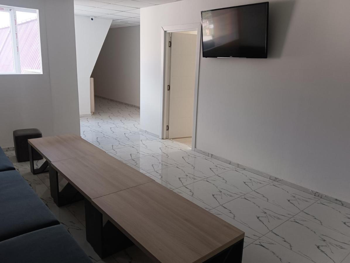 Luxury Apartments Mild Охрид Экстерьер фото