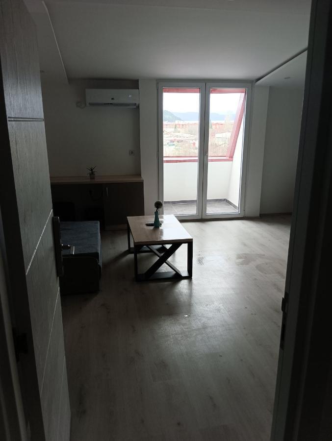Luxury Apartments Mild Охрид Экстерьер фото