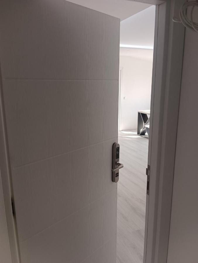 Luxury Apartments Mild Охрид Экстерьер фото